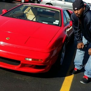 Meet your Posher, James